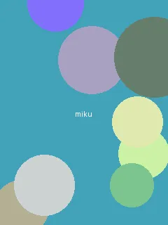 麻豆文化传媒官方网站短视频 - 初音未来角色图